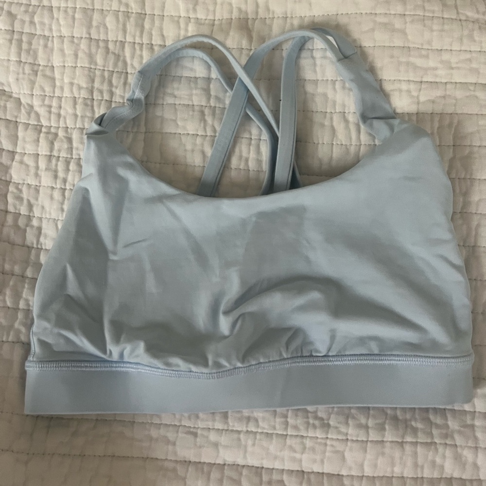 Lulu Lemon Sports Bra